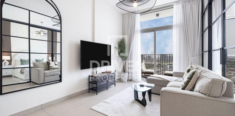 Apartamento en Dubai Hills Estate, Dubai, 2 dormitorios, 67.08 m², № 127809