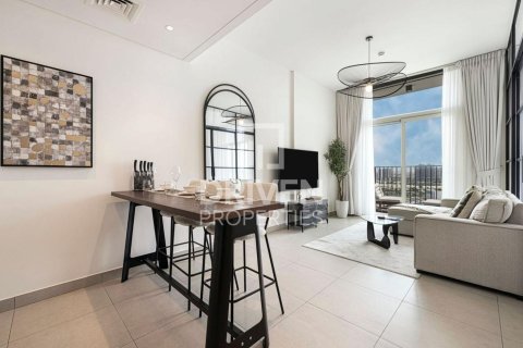 Apartamento en Dubai Hills Estate, Dubai, 2 dormitorios, 67.08 m², № 127809 - foto 3