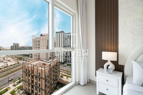 Apartamento en Dubai Hills Estate, Dubai, 2 dormitorios, 67.08 m², № 127809 - foto 5