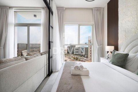 Apartamento en Dubai Hills Estate, Dubai, 2 dormitorios, 67.08 m², № 127809 - foto 9