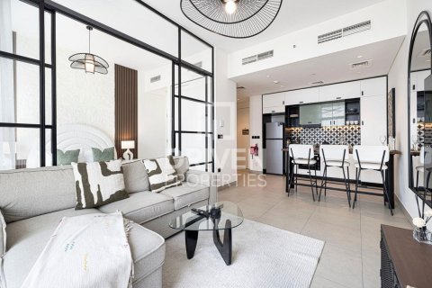 Apartamento en Dubai Hills Estate, Dubai, 2 dormitorios, 67.08 m², № 127809 - foto 2