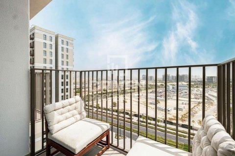 Apartamento en Dubai Hills Estate, Dubai, 2 dormitorios, 67.08 m², № 127809 - foto 10