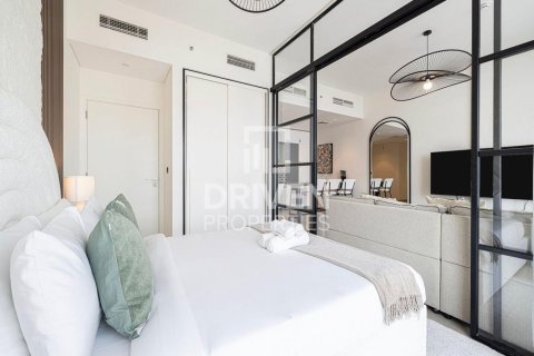 Apartamento en Dubai Hills Estate, Dubai, 2 dormitorios, 67.08 m², № 127809 - foto 4