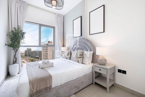 Apartamento en Dubai Hills Estate, Dubai, 2 dormitorios, 67.08 m², № 127809 - foto 8