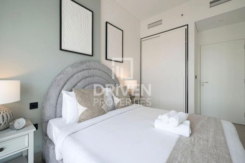 Apartamento en Dubai Hills Estate, Dubai, 2 dormitorios, 67.08 m², № 127809 - foto 7