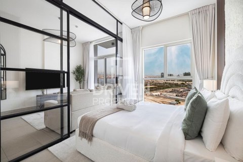 Apartamento en Dubai Hills Estate, Dubai, 2 dormitorios, 67.08 m², № 127809 - foto 6