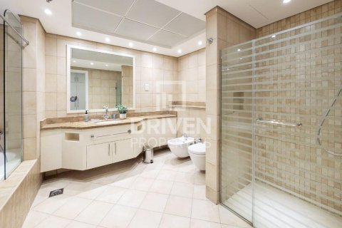 Appartement à Jumeirah Beach Residence, Dubai, 2 chambres, 153.94 m², № 127796 - photo 12
