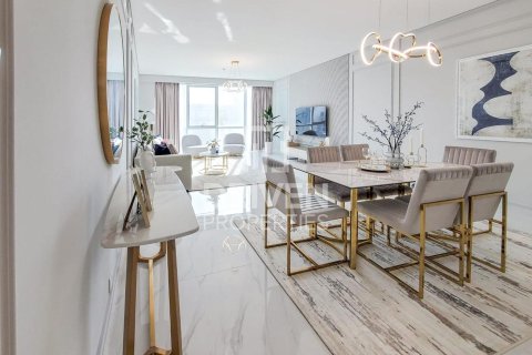 Appartement à Jumeirah Beach Residence, Dubai, 2 chambres, 153.94 m², № 127796 - photo 3