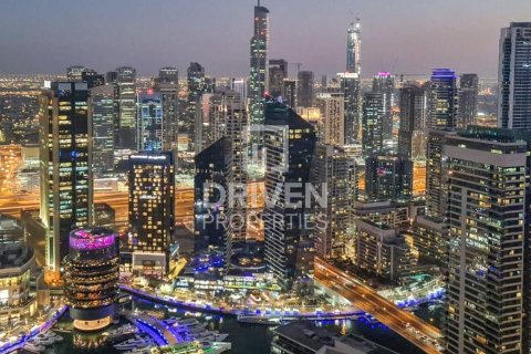 Appartement à Jumeirah Beach Residence, Dubai, 2 chambres, 153.94 m², № 127796 - photo 11
