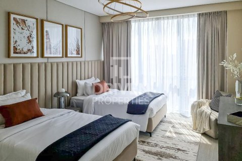 Appartement à Jumeirah Beach Residence, Dubai, 2 chambres, 153.94 m², № 127796 - photo 10