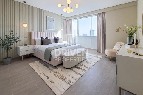 Appartement à Jumeirah Beach Residence, Dubai, 2 chambres, 153.94 m², № 127796 - photo 5