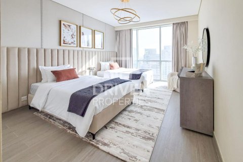 Appartement à Jumeirah Beach Residence, Dubai, 2 chambres, 153.94 m², № 127796 - photo 8