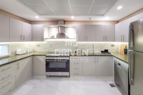 Appartement à Jumeirah Beach Residence, Dubai, 2 chambres, 153.94 m², № 127796 - photo 6