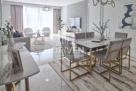 Appartement à Jumeirah Beach Residence, Dubai, 2 chambres, 153.94 m², № 127796 - photo 7