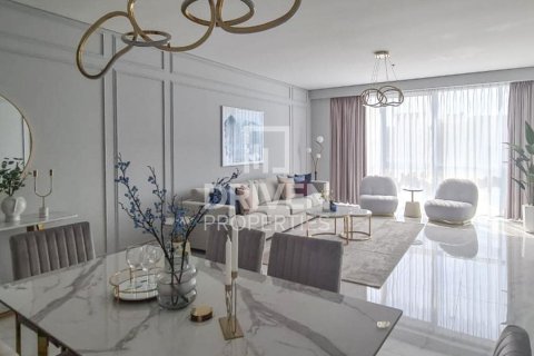 Appartement à Jumeirah Beach Residence, Dubai, 2 chambres, 153.94 m², № 127796 - photo 9