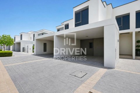 Maison de ville à Maple at Dubai Hills Estate, Dubai Hills Estate, Dubai, 3 chambres, 196.68 m², № 127805 - photo 24