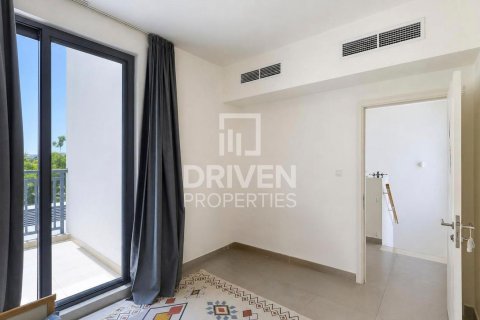 Maison de ville à Maple at Dubai Hills Estate, Dubai Hills Estate, Dubai, 3 chambres, 196.68 m², № 127805 - photo 8