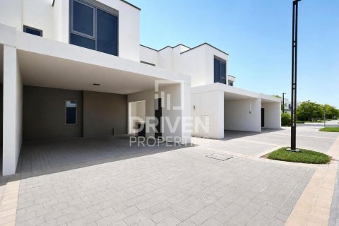 Maison de ville à Maple at Dubai Hills Estate, Dubai Hills Estate, Dubai, 3 chambres, 196.68 m², № 127805 - photo 25