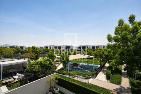 Maison de ville à Maple at Dubai Hills Estate, Dubai Hills Estate, Dubai, 3 chambres, 196.68 m², № 127805 - photo 22