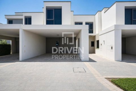 Maison de ville à Maple at Dubai Hills Estate, Dubai Hills Estate, Dubai, 3 chambres, 196.68 m², № 127805 - photo 23