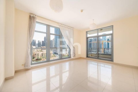 Apartment in Downtown Dubai (Downtown Burj Dubai), Dubai 1 bedroom, 82 sq.m. № 21175 - photo 2