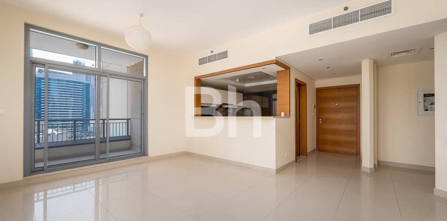 Apartment in Downtown Dubai (Downtown Burj Dubai), Dubai 1 bedroom, 82 sq.m. № 21175