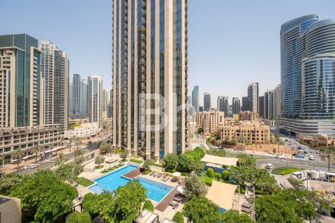 Apartment in Downtown Dubai (Downtown Burj Dubai), Dubai 1 bedroom, 82 sq.m. № 21175 - photo 5