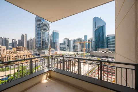 Apartment in Downtown Dubai (Downtown Burj Dubai), Dubai 1 bedroom, 82 sq.m. № 21175 - photo 11
