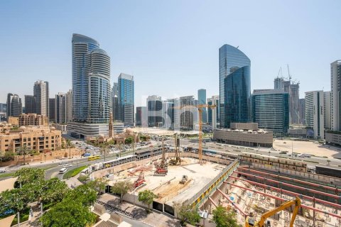 Apartment in Downtown Dubai (Downtown Burj Dubai), Dubai 1 bedroom, 82 sq.m. № 21175 - photo 12