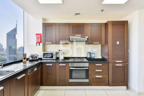 Hotel Apartamento en Sheikh Zayed Road, Dubai, 2 dormitorios, 162 m², № 21173 - foto 11