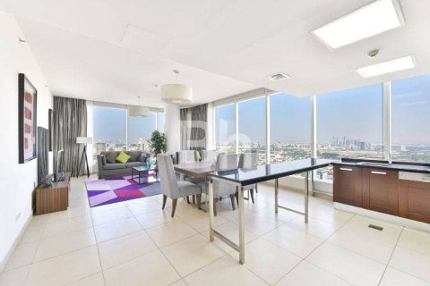 Hotel Apartamento en Sheikh Zayed Road, Dubai, 2 dormitorios, 162 m², № 21173 - foto 1