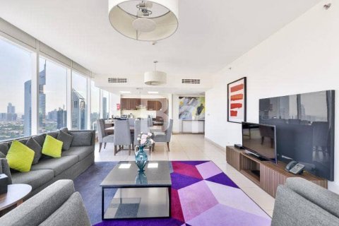 Hotel Apartamento en Sheikh Zayed Road, Dubai, 2 dormitorios, 162 m², № 21173 - foto 3