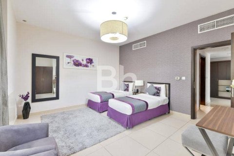 Hotel Apartamento en Sheikh Zayed Road, Dubai, 2 dormitorios, 162 m², № 21173 - foto 7