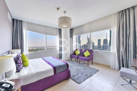 Hotel Apartamento en Sheikh Zayed Road, Dubai, 2 dormitorios, 162 m², № 21173 - foto 5