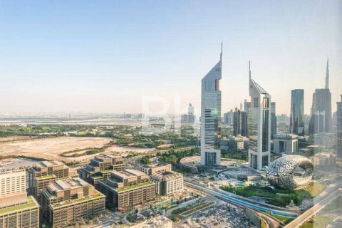 Hotel Apartamento en Sheikh Zayed Road, Dubai, 2 dormitorios, 162 m², № 21173 - foto 15