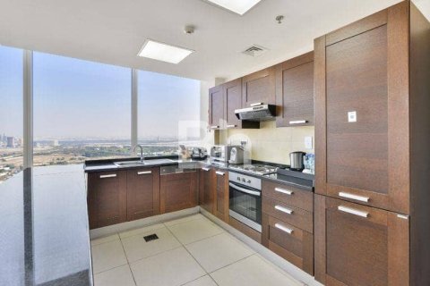 Hotel Apartamento en Sheikh Zayed Road, Dubai, 2 dormitorios, 162 m², № 21173 - foto 10