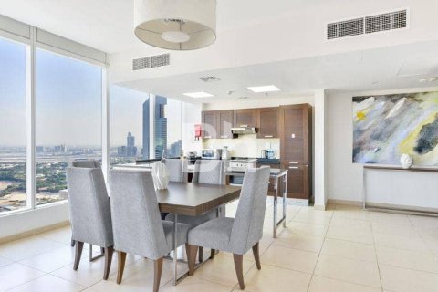 Hotel Apartamento en Sheikh Zayed Road, Dubai, 2 dormitorios, 162 m², № 21173 - foto 12