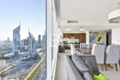 Hotel Apartamento en Sheikh Zayed Road, Dubai, 2 dormitorios, 162 m², № 21173 - foto 4