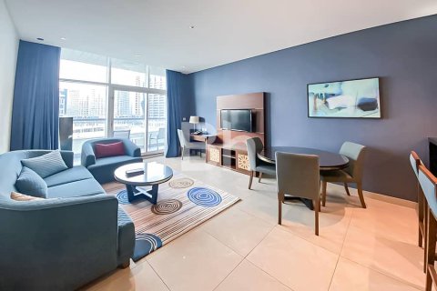 Apartment in Business Bay, Dubai 1 bedroom, 75 sq.m. № 21172 - photo 5