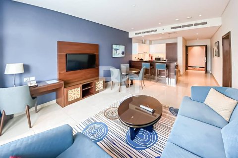Apartment in Business Bay, Dubai 1 bedroom, 75 sq.m. № 21172 - photo 11