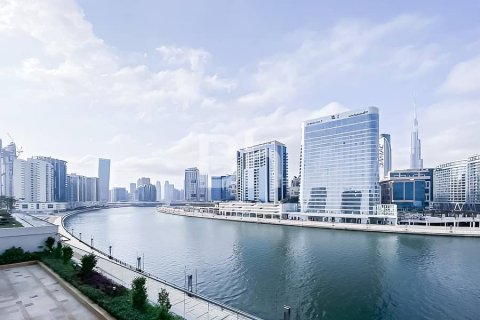 Apartment in Business Bay, Dubai 1 bedroom, 75 sq.m. № 21172 - photo 10