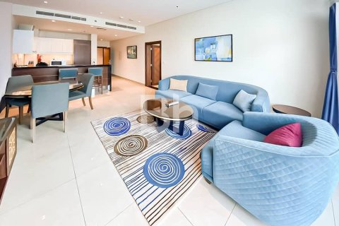 Apartment in Business Bay, Dubai 1 bedroom, 75 sq.m. № 21172 - photo 7
