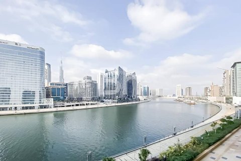 Apartment in Business Bay, Dubai 1 bedroom, 75 sq.m. № 21172 - photo 1