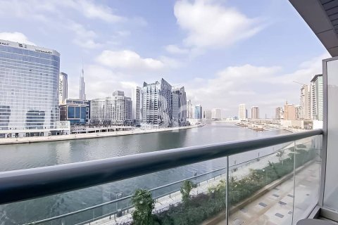 Apartment in Business Bay, Dubai 1 bedroom, 75 sq.m. № 21172 - photo 9