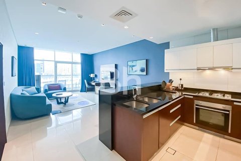 Apartment in Business Bay, Dubai 1 bedroom, 75 sq.m. № 21172 - photo 4