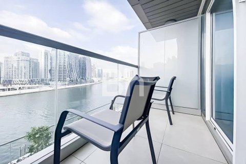 Apartment in Business Bay, Dubai 1 bedroom, 75 sq.m. № 21172 - photo 8