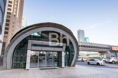 Hotel Apartamento en Sheikh Zayed Road, Dubai, 1 dormitorio, 80 m², № 21174 - foto 19