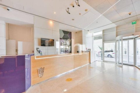 Hotel Apartamento en Sheikh Zayed Road, Dubai, 1 dormitorio, 80 m², № 21174 - foto 14