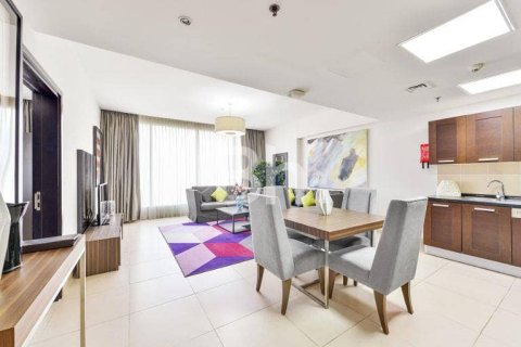 Hotel Apartamento en Sheikh Zayed Road, Dubai, 1 dormitorio, 80 m², № 21174 - foto 10