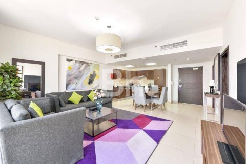 Hotel Apartamento en Sheikh Zayed Road, Dubai, 1 dormitorio, 80 m², № 21174 - foto 3